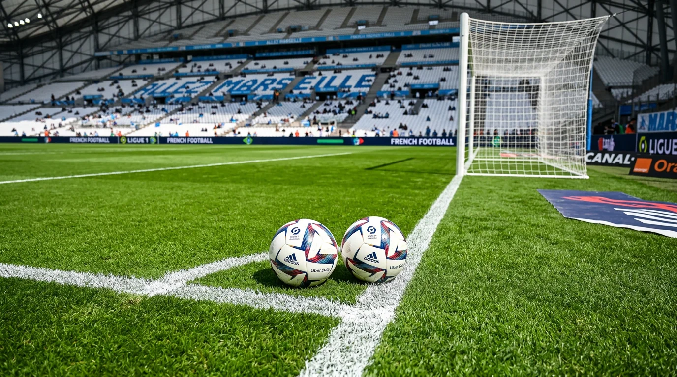 Estadísticas BTTS de la Ligue 1 con porcentaje de partidos donde ambos equipos marcan