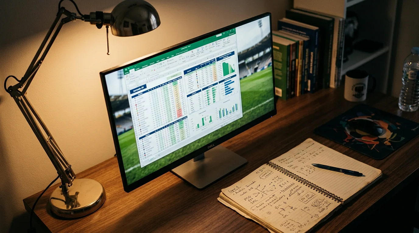 Pantalla de análisis de cuotas de la Ligue 1 con comparativas entre operadores