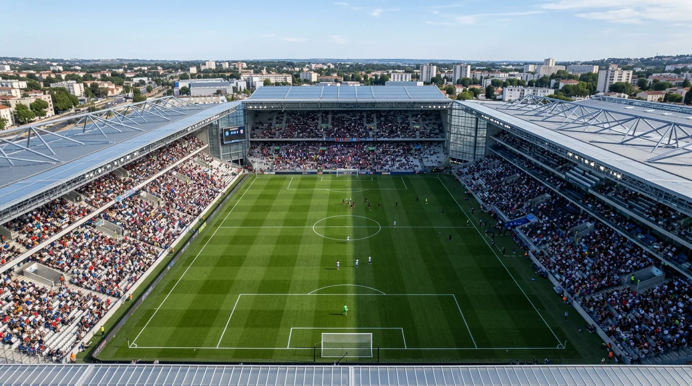 Formato actual de la Ligue 1 con 18 equipos y 34 jornadas explicado para apostantes