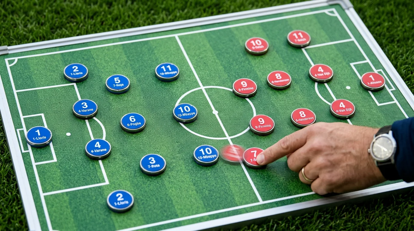 Explicación visual del hándicap asiático aplicado a partidos de la Ligue 1