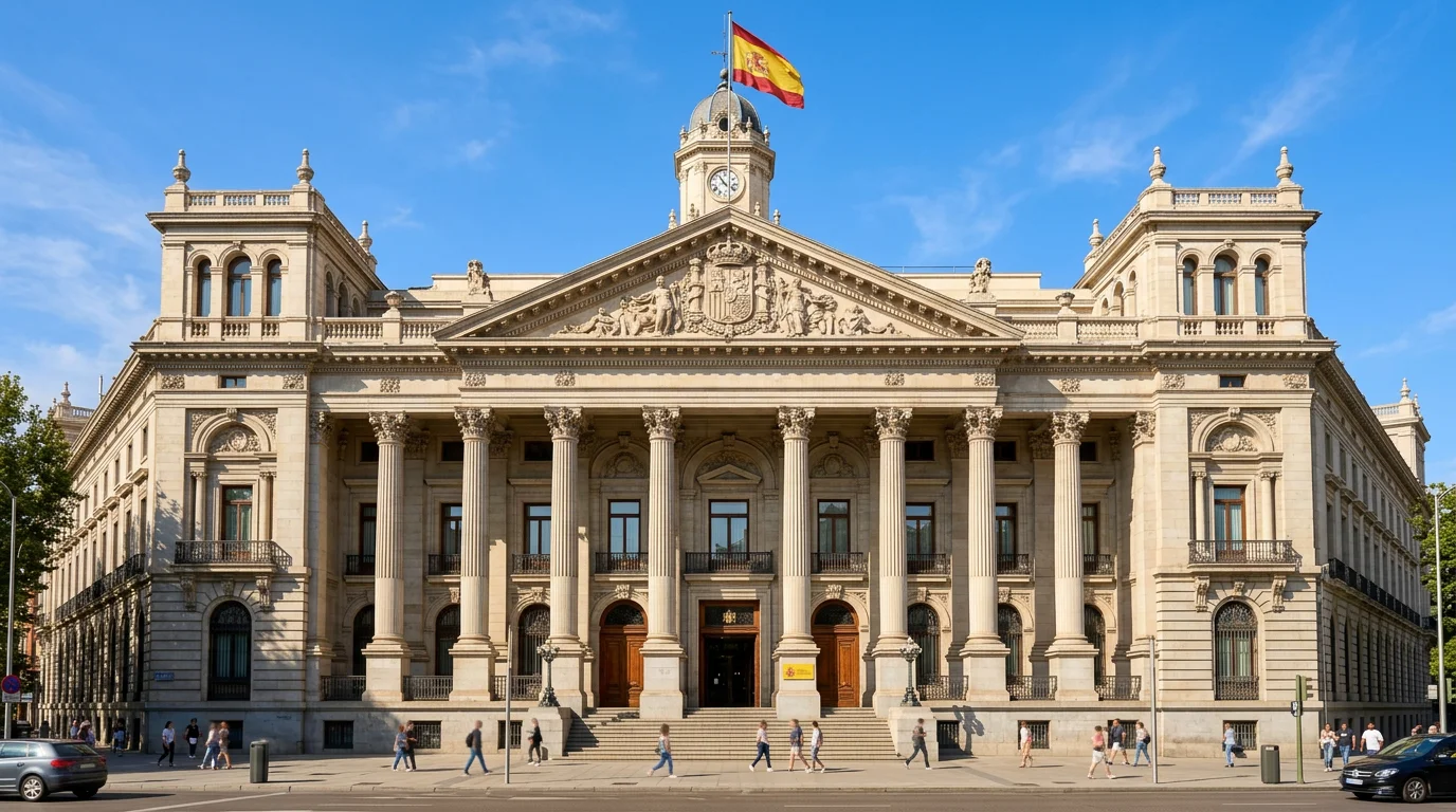 Marco regulatorio de la DGOJ para apuestas deportivas en España